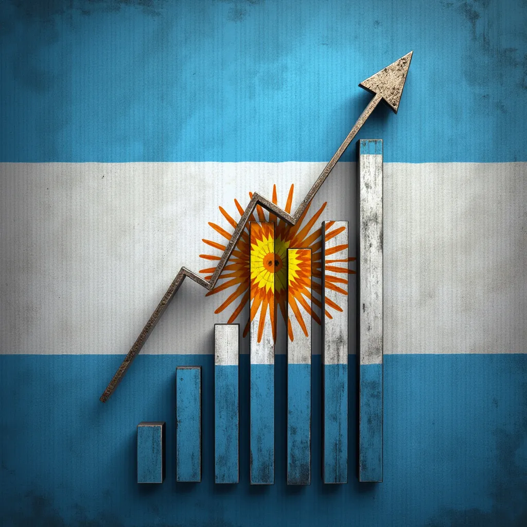 Tendencias de inversión en Argentina para 2024