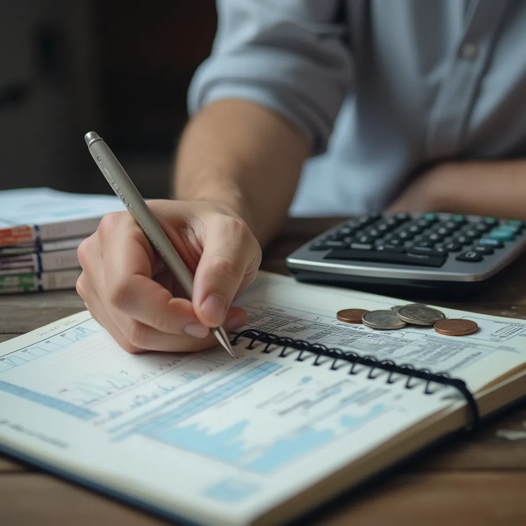Importancia de la planificación financiera personal