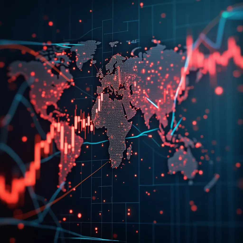 Curso Finanzas Avanzadas y Mercados Globales