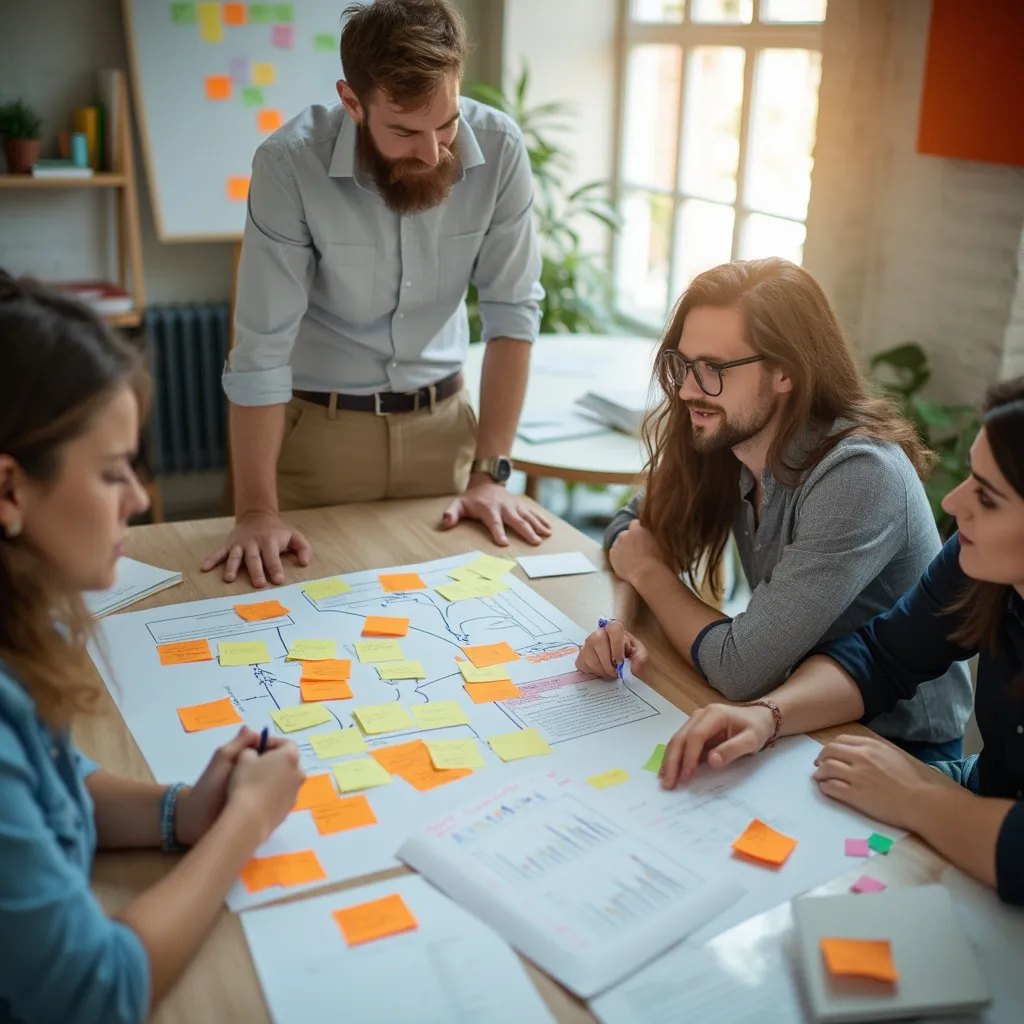 Curso Desarrollo Estratégico de Negocios